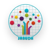 Sabudh Foundation logo - Similar company to Stpi - Software Technology Parks Of India
