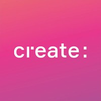 create:hub logo - Similar company to Qs-Barcamp