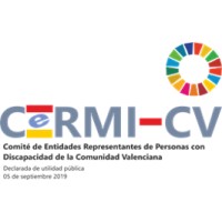 CERMI Comunidad Valenciana logo - Similar company to Acoec