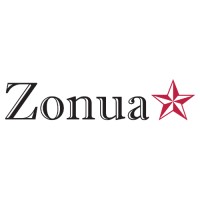 Zonua logo - Similar company to Talentpool Ltd