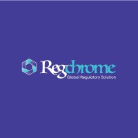 Reg Chrome logo - Similar company to Zenix Ai