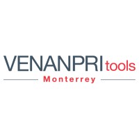 Venanpri Tools Monterrey logo - Similar company to Agrisolutions
