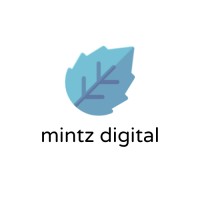 Mintz Digital - Creative People, Creative Health logo - Similar company to Netpharma Lebanon