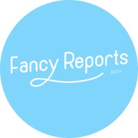 Fancy Reports logo - Similar company to Mastered Marketing
