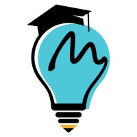 The Menta Education Group logo - Similar company to Lashon Academy Charter School