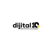 Dijital 10 logo - Similar company to Dijital10