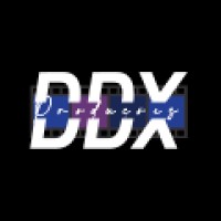 DDX Produções logo - Similar company to True Solutions