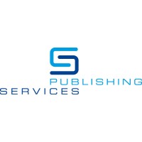 Publishing Services logo - Similar company to Maven Publishing