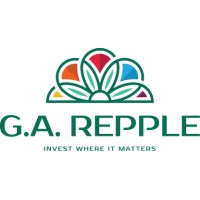 G.A. Repple & Company logo - Similar company to Evalueator Services Llc