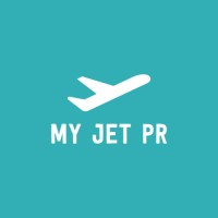 MY JET PR logo - Similar company to Impact Professional Training
