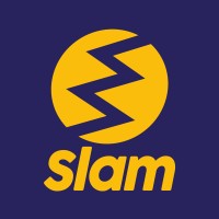 Slamtools logo - Similar company to &1 Lab