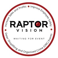 RaptorVision logo - Similar company to Raptor Vision