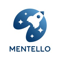 Mentello Digital Agency logo - Similar company to Kolmar Bnh