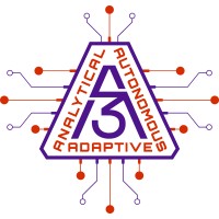 A3Intel LLC logo - Similar company to Harmansquare( Hmsnt)