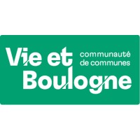 Communauté de communes Vie et Boulogne logo - Similar company to Eclore