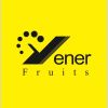 Yener Fruits logo - Similar company to Leila Plastik
