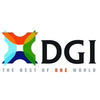 DGI Spindles and Ballscrews logo - Similar company to Mannlab