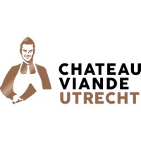 Chateau Viande Utrecht logo - Similar company to Schep Fresh