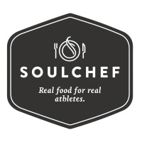 Soulchef logo - Similar company to Shivadiva