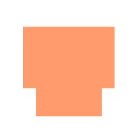 BRUTUS Artist Driven Playground logo - Similar company to Art Zoo Museum