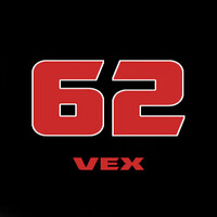VEX Robotics Team 62 logo - Similar company to Prova Design