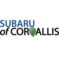 Subaru of Corvallis logo - Similar company to Nwff Environmental