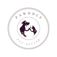 Pawddle logo - Similar company to Redsoft Agency & Services