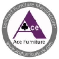 Ace Furniture Corby logo - Similar company to Benjamin Van Doorslaer