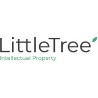 Little Tree IP logo - Similar company to Pipers