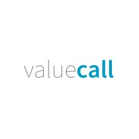 Value Call logo - Similar company to Mavshack Liveshopping