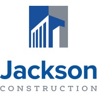 Jackson Construction (Sac) logo - Similar company to Jackson Construction Inc.