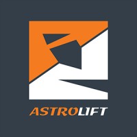 Astrolift Warehouse Equipment Suppliers NZ logo - Similar company to Arcwell Engineering