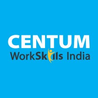 Centum WorkSkills India logo - Similar company to Centum Learning (Part Of Upgrad)