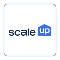 ScaleUp logo - Similar company to Gg Ads