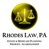 Rhodes Law, P.A. logo - Similar company to Arboreal Management