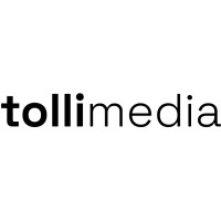 Tollimedia logo - Similar company to Parindey