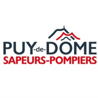 SDIS 63 Service départemental d'incendie et de secours du Puy-de-Dôme logo - Similar company to Blue Helper