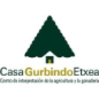 Casa Gurbindo Etxea logo - Similar company to Bed4Uhotels