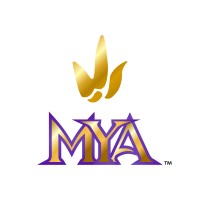 MYA logo - Similar company to Free Solo Podcast