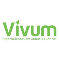 Vivum - Especializados em Animais Exóticos logo - Similar company to Inedit Content