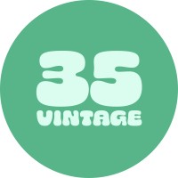 35 Vintage logo - Similar company to Thirty Five, Inc.