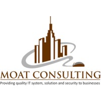 Moat Consulting Limited logo - Similar company to Moat Consultants