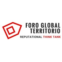Foro Global Territorio - GlobalGOV logo - Similar company to Ceregas