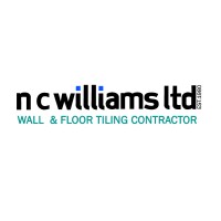 N C WILLIAMS LIMITED logo - Similar company to Comast Construction Ltd