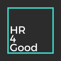 HR4Good logo - Similar company to Face2Facecom.Gmbh
