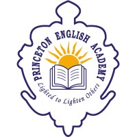 Princeton English Academy Udhampur logo - Similar company to Army Public School, Udhampur