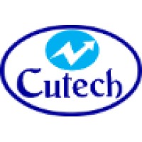Cutech Group logo - Similar company to Ixar (Industrial X-Ray & Allied Radiographers (I) Pvt. Ltd.)