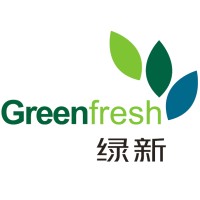 Green Fresh (Fujian) Foodstuff Co.,ltd. logo - Similar company to Prophylaxis Consumer Private Limited