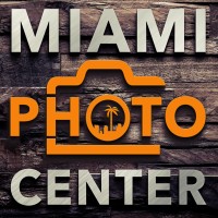 Miami Photo Center logo - Similar company to Image Pro International