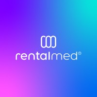 Rentalmed logo - Similar company to Fluxlog